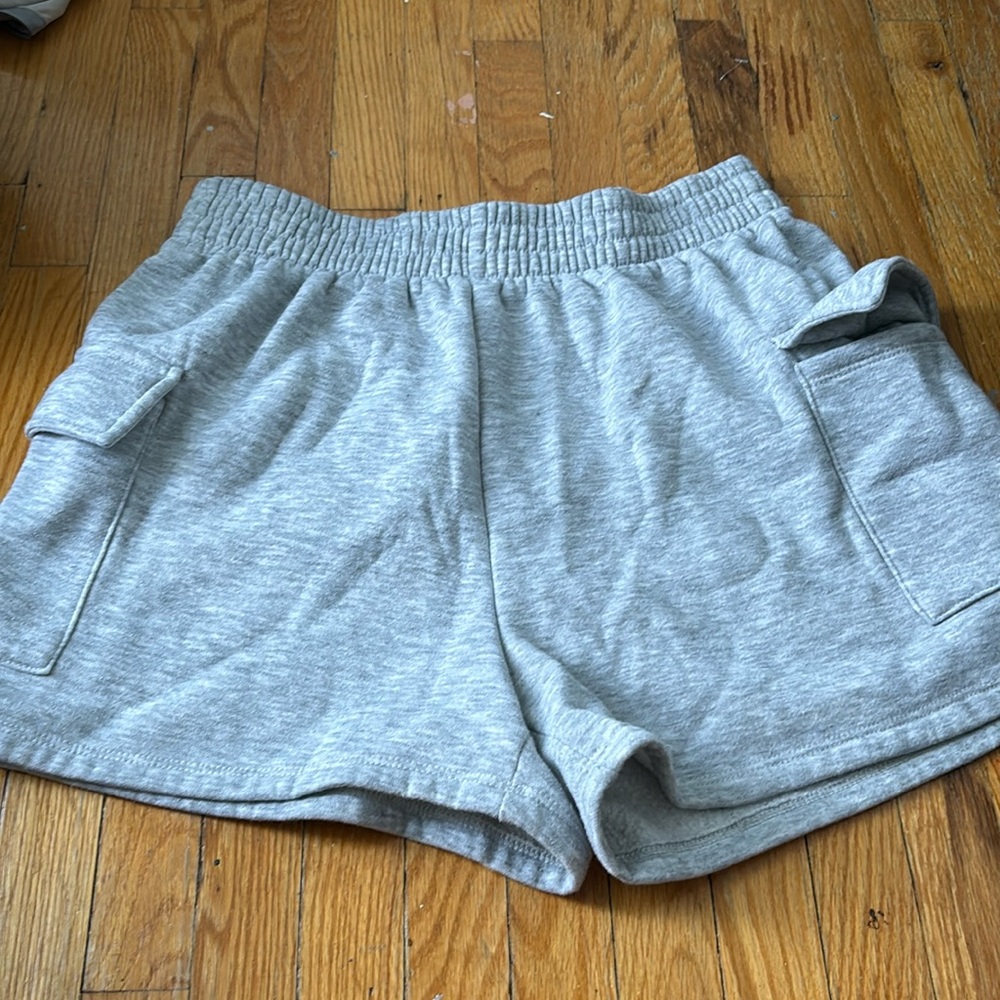 Cute comfy shorts